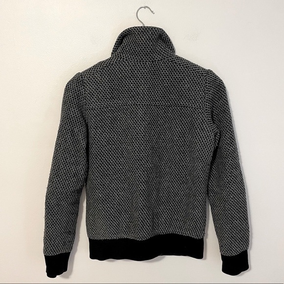 Song Quilted Tweed Jacket - Picture 2 of 3